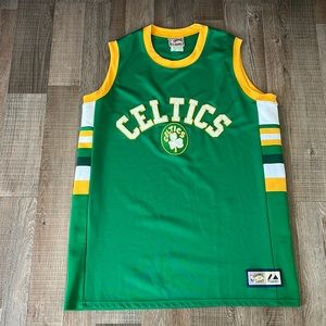 Celtics NBA Jersey